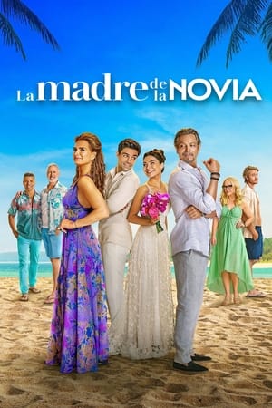 pelicula La madre de la novia