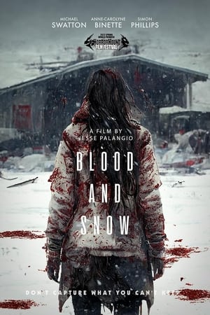 pelicula Blood and Snow