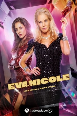 Serie Eva y Nicole