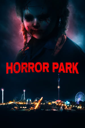 pelicula Horror Park