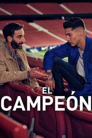 pelicula El campeón