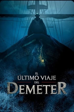 pelicula El último viaje del Demeter