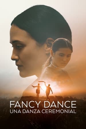 pelicula Fancy Dance