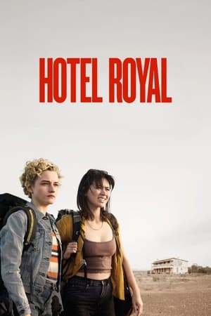 pelicula Hotel Royal