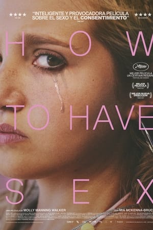 pelicula How to Have Sex