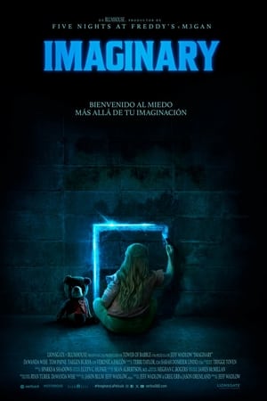 pelicula Imaginary