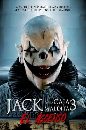 pelicula Jack en la caja maldita 3