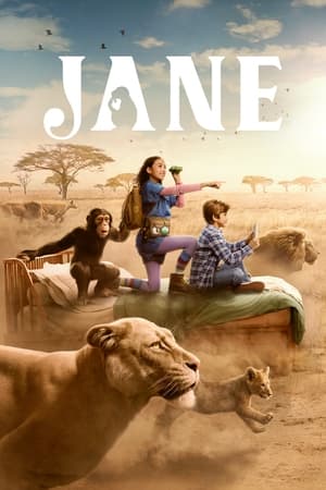 Serie Jane