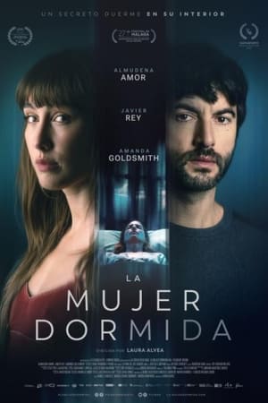 pelicula La mujer dormida