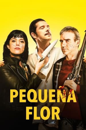 pelicula Pequeña flor