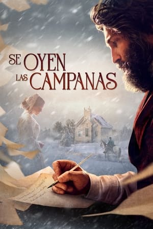 pelicula Se oyen las campanas