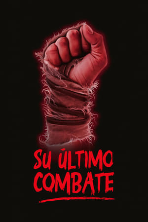 pelicula Su último combate