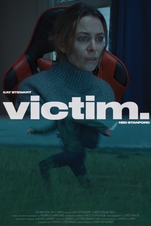 pelicula Victim