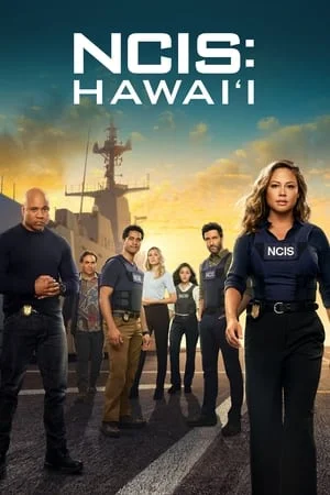 Serie Ncsi Hawai