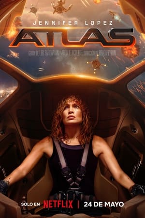 pelicula Atlas