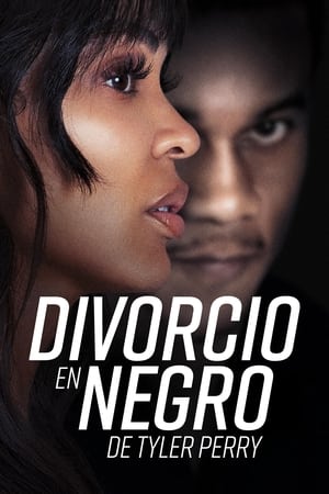 pelicula Divorcio en negro