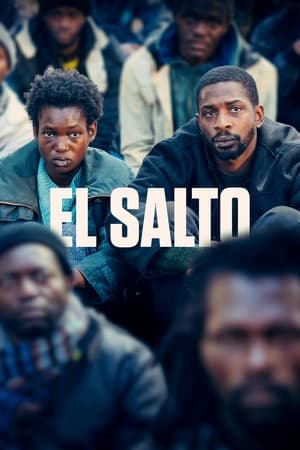 El salto