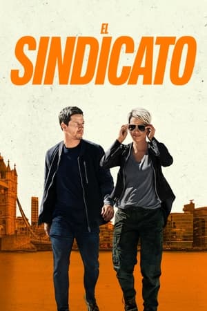 pelicula El sindicato