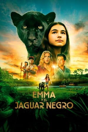 pelicula Emma y el jaguar negro