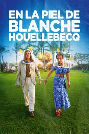 pelicula En la Piel de Blanche Houellebecq