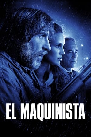 pelicula Entre la vida y la muerte