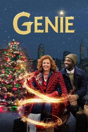 pelicula Genie