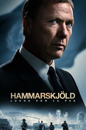 pelicula Hammarskjöld. Lucha por la paz