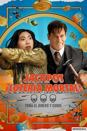 pelicula Jackpot!