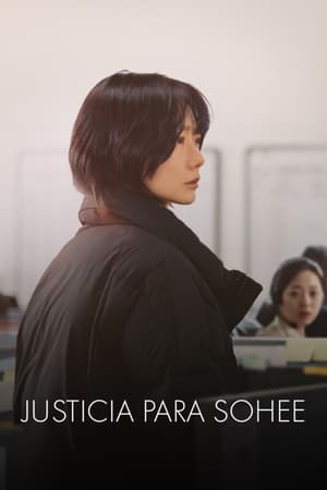 pelicula Justicia para Sohee