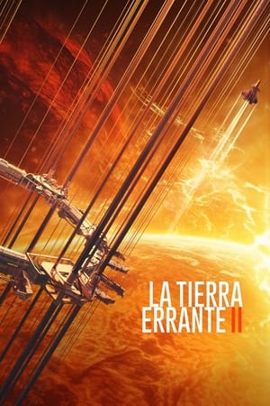 pelicula La Tierra Errante II