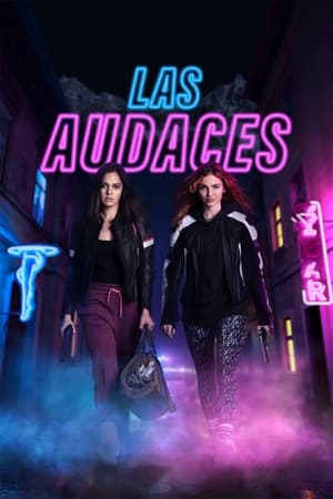 pelicula Las audaces