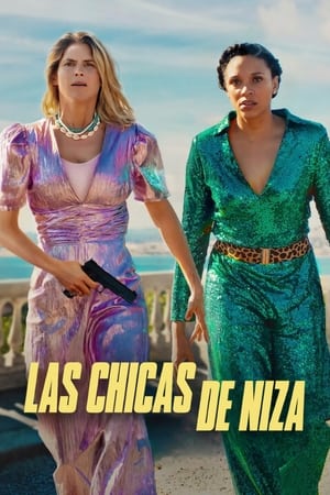 pelicula Las chicas de Niza