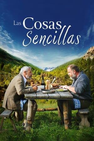 pelicula Las cosas sencillas