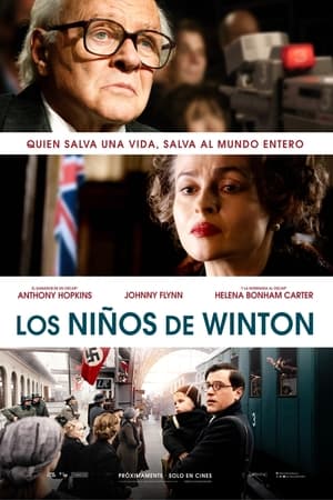 pelicula Los niños de Winton