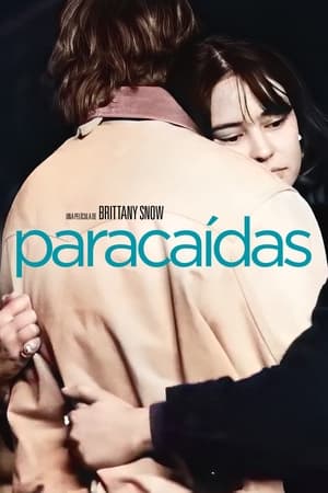 pelicula Paracaídas