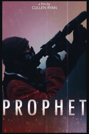 pelicula Prophet