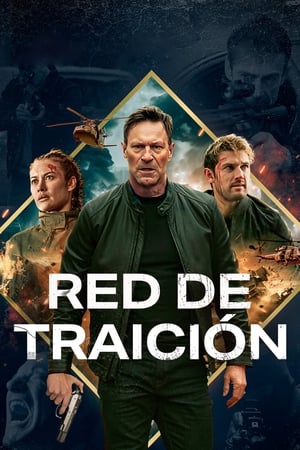 pelicula Red de traición