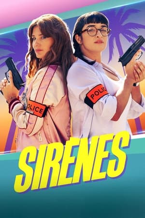 pelicula Sirenas