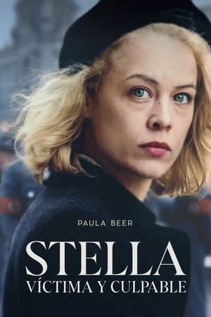 pelicula Stella. Víctima y culpable