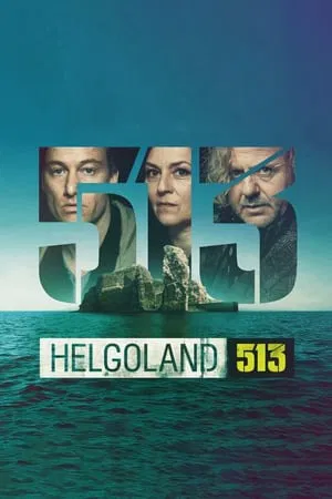 Serie Helgoland 513