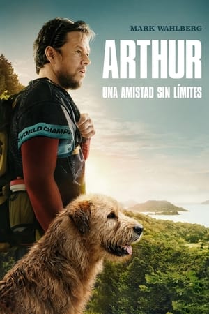 pelicula Arthur