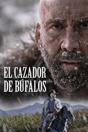 pelicula El cazador de búfalos