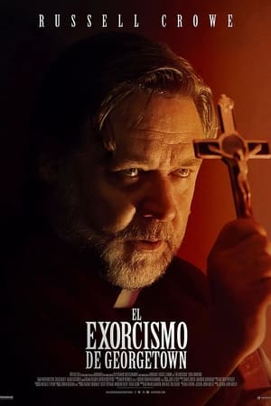 pelicula El exorcismo de Georgetown