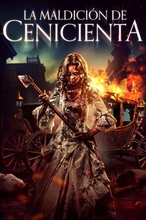 pelicula La maldición de Cenicienta