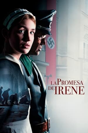 pelicula La promesa de Irene