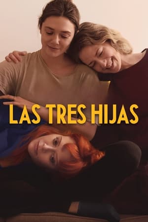 pelicula Las tres hijas