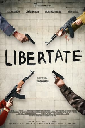 pelicula Libertate