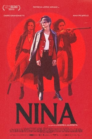 pelicula Nina