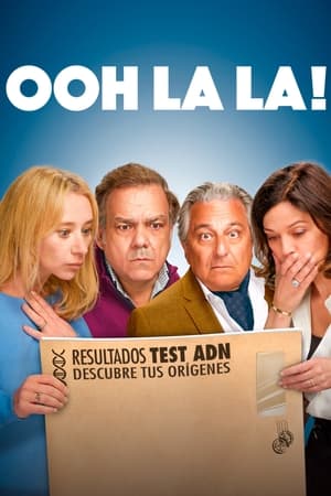 pelicula Ooh La La!!