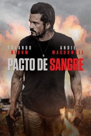 pelicula Pacto de sangre